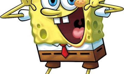 Spongebob Squarepants Confirmed To Be Gay By Nickelodeon