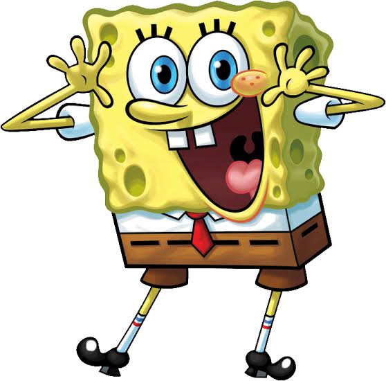 Spongebob Squarepants Confirmed To Be Gay By Nickelodeon