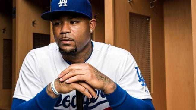 1501 Entertainment CEO Carl Crawford Arrested For Allegedly Choking Out His Baby Mama