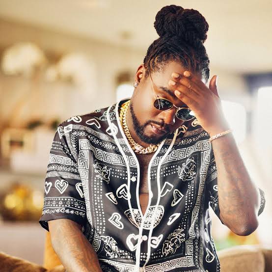 Wale Says Managers Do "Bare Minimum" & Labels Been Lying About The Support Of Black Artists & Music