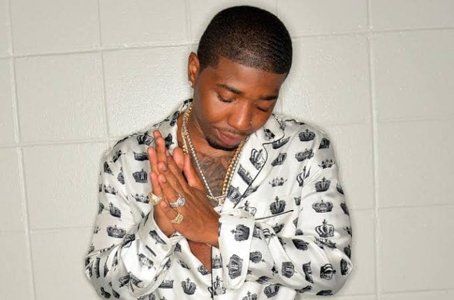 Teen Shot During Drive By Shooting At YFN Lucci's Video Shoot 