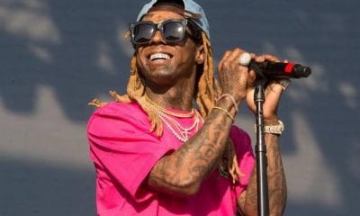 Lil Wayne Responds To Backlash Over George Floyd Comments: "It Comes From Upbringing"