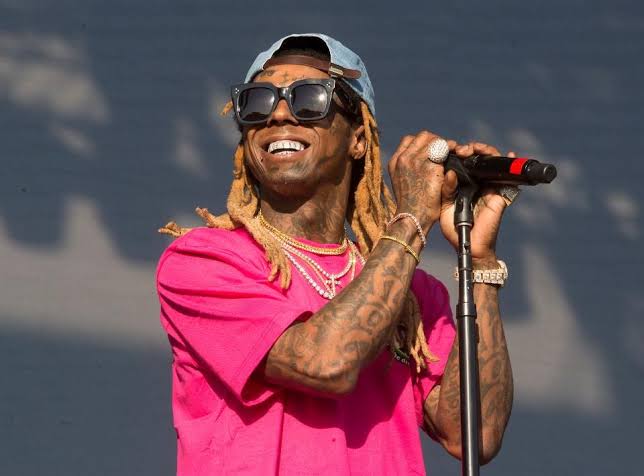 Lil Wayne Responds To Backlash Over George Floyd Comments: "It Comes From Upbringing"