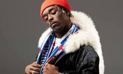 Lil Uzi Vert Reacts To Not Being Honored At The 2020 BET Awards
