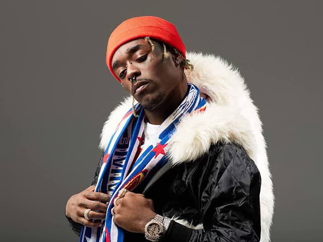 Lil Uzi Vert Reacts To Not Being Honored At The 2020 BET Awards