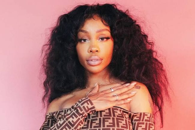 SZA Details Being Almost Kicked Out Of Store By A White Man When Shopping For Dog Food 