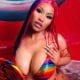 Nicki Minaj Shades Lisa Raye & Usher In Her "TROLLZ" Verse 