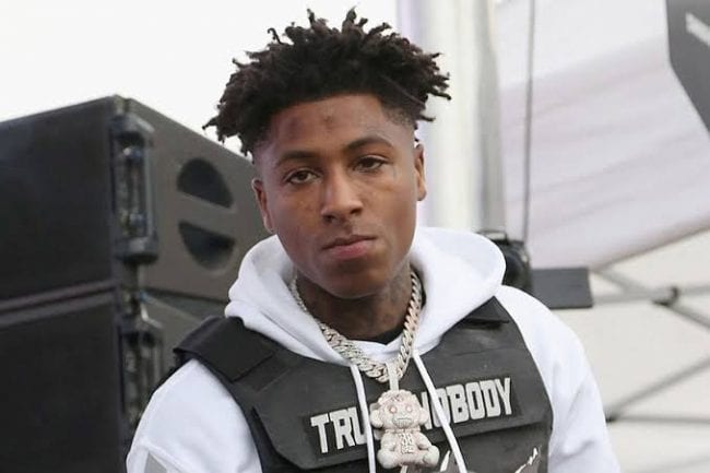 NBA Youngboy Is Now A Father Of 7 Children After Two Of His Baby Mamas Gave Birth 