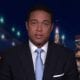 Don Lemon Calls Out Hollywood Leaders 'Sitting In Their Mansions Doing Nothing'
