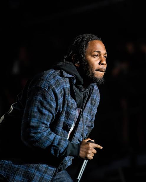 Top Dawg Entertainment Punch Shut Fans Wishing For A Kendrick Lamar Return Down