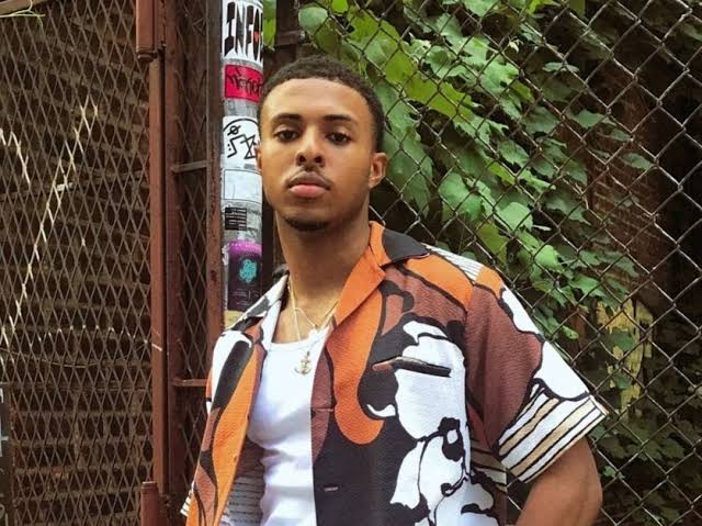 Diggy Simmons Cheats On Grow-ish's Chloe Bailey, Gets Side Chick Pregnant