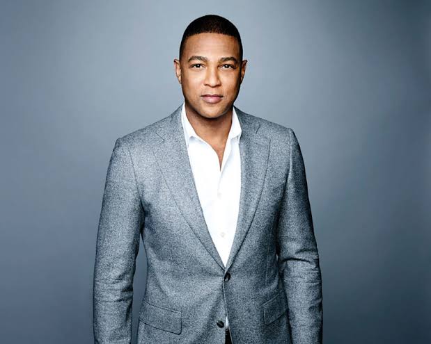 Don Lemon Calls Out Hollywood Leaders 'Sitting In Their Mansions Doing Nothing