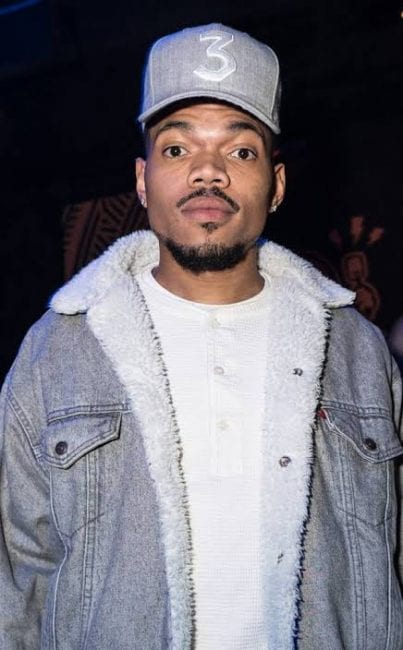 Chance The Rapper Accuses J Cole Of Masking Patriarchy & Gaslighting As Contructive Criticism