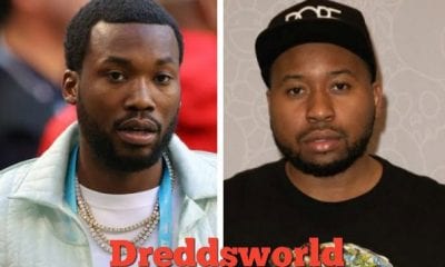 Meek Mill Cancels Akademiks, Says He "Gassed Beef" That Got People "Killed & Hurt"