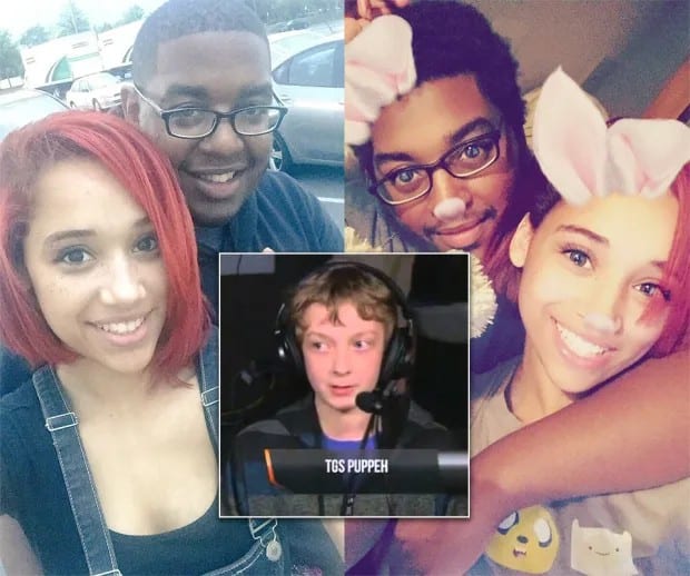 Most Popular Black Gamer's Wife Accused Of Cheating w/ 14 Yr Old