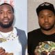 DJ Akademiks Banned On Twitch & Suspended From Complex - Meek Mill Reacts 