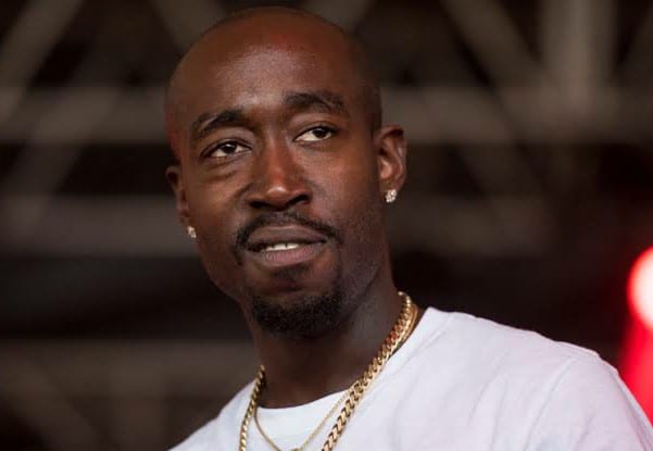 Freddie Gibbs Reacts To Akademiks' Reported "Complex" Suspension
