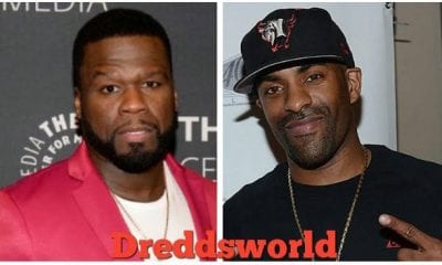 DJ Clue Promises To Play Pop Smoke Entire Album In Response To 50 Cent Call Out 
