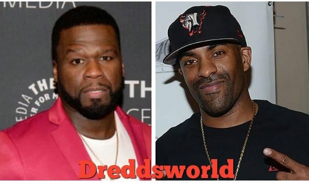 DJ Clue Promises To Play Pop Smoke Entire Album In Response To 50 Cent Call Out 