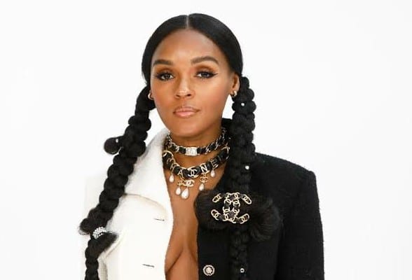 Janelle Monae On Misogyny In Hip Hop: “I Really Only Ever Wanna Hear Women Rapping"