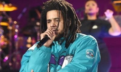 Dreamville Celebrates One Year Anniversary Of "ROTD III" - Shares Footage Of Cole's BTS Freestyle