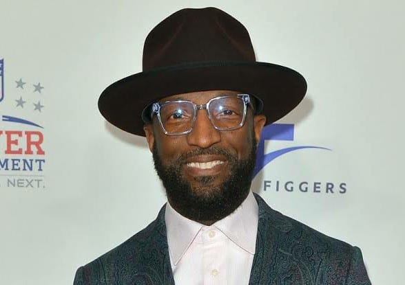 Rickey Smiley's Youngest Daughter Shot 3 Times In Road Rage Incident