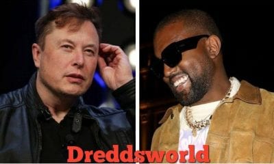 Elon Musk Rethinks Kanye West Support, Says They Have More Differences Of Opinion