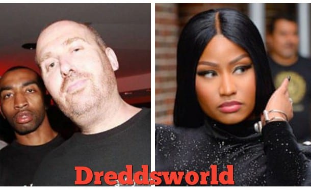 DJ Vlad On Nicki Minaj Working With 6ix9ine: "She Has No Moral Compass"