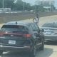 Chicago Gangs Shoot It Out On Busy Expressway During Rush Hour