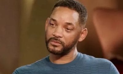 Twitter Calls 'Crying' Will Smith A ‘Cuck’ After Jada Admits To Affair w/ Singer