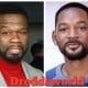 50 Cent Mocks Will Smith After Jada Pinkett Admits August Alsina Affair