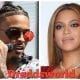 August Alsina 'Befriends' Beyonce At Time Her Marriage Was Falling Apart