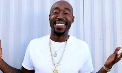 Freddie Gibbs Reacts To DJ Akademiks Twitch Ban & Being Fired From Complex