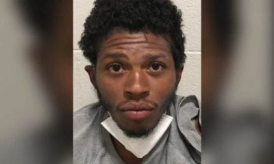 Bryshere Gray Arrested On Domestic Violence Charges - Strangled Wife Until She Passed Out
