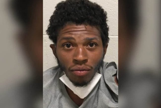 Bryshere Gray Arrested On Domestic Violence Charges - Strangled Wife Until She Passed Out