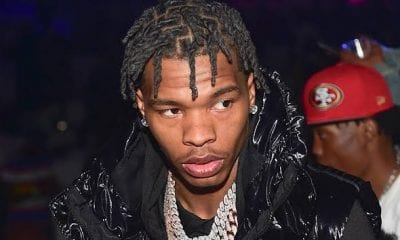 Lil Baby Responds To Report That Marlo Hit Was Meant For Him