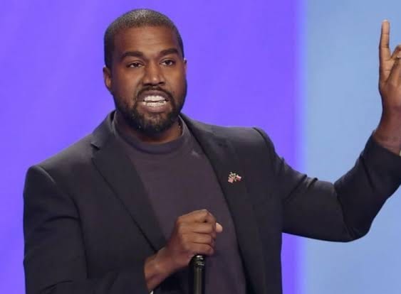 Kanye West Reportedly Drops Out Of 2020 Presidential Race