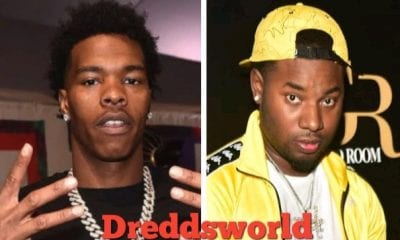 Lil Baby Mourns The Loss Of Lil Marlo In Heartbreaking IG Post