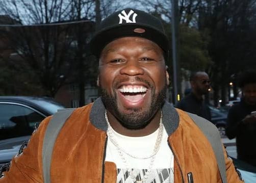 50 Cent Parodies Nick Cannon, Announces New "Out Wild" Show