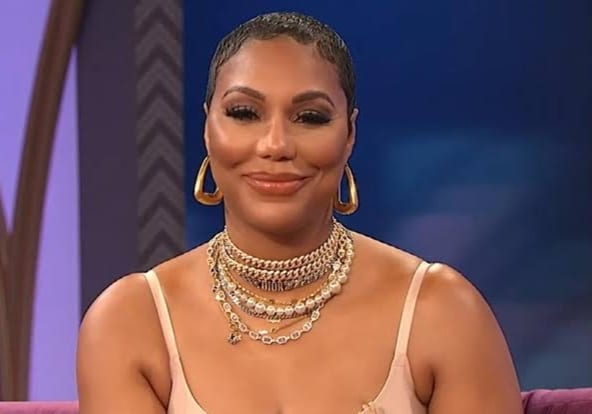 Tamar Braxton Hospitalized & Unconscious After Alleged Suicide Attempt