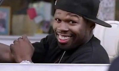 50 Cent Trolls Megan Thee Stallion & Tory Lanez In Savage Memes