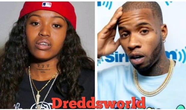 Tory Lanez "For Sure Doesn't Respect Women" According To Kaash Paige