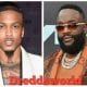 August Alsina Releases New Song "Entanglement" With Rick Ross