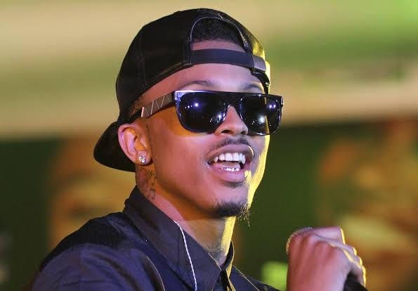 August Alsina: Will Smith DID Give Me His Blessing