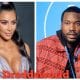 Pic From Meek Mill & Kim Kardashian's Controversial Lunch Surface Online