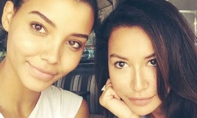 Nickayla Rivera Pens An Heartbreaking Tribute To Her Sister Naya With Throwback Pic