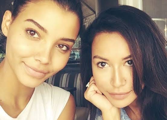 Nickayla Rivera Pens An Heartbreaking Tribute To Her Sister Naya With Throwback Pic
