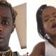 Young Thug's Daughter Threatens Girl In New TikTok Video 