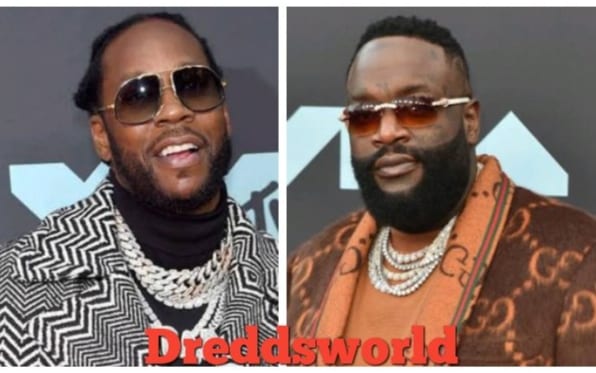 Fans React To 2 Chainz And Rick Ross Upcoming Versuz Battle