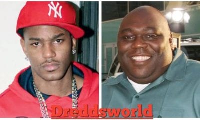 Faizon Love Says Cam'ron Is Gay: "[He] Dreams Of Kissing 50 Cent In Public"